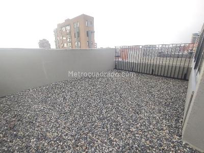 Apartaestudio en venta en Chapinero, Bogotá, 19 m² · foto 12 de 15