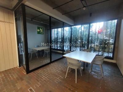 Apartaestudio en venta en Chapinero, Bogotá, 19 m² · foto 15 de 15