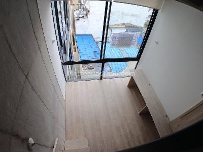 Apartaestudio en venta en Chapinero, Bogotá, 19 m² · foto 5 de 15