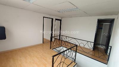 Oficina en Arriendo, LA CASTELLANA, Bogotá D.C.