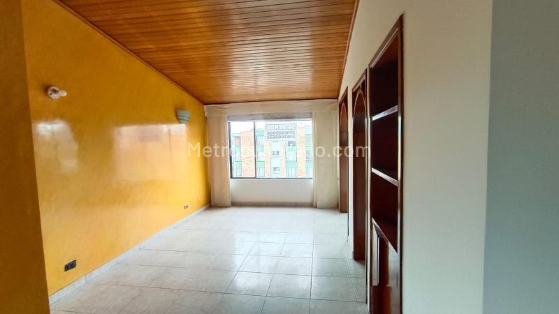 Apartamento en Venta, LOS ALAMOS NORTE, Bogotá D.C. - Widok 2