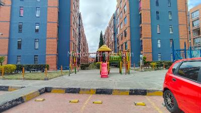 Apartamento de 3 alcobas en venta en Soacha Campestre, Soacha, 41 m² · foto 4 de 20