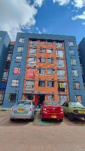 Apartamento de 3 alcobas en venta en Soacha Campestre, Soacha, 41 m² · foto 5 de 20