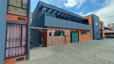Apartamento de 3 alcobas en venta en Soacha Campestre, Soacha, 41 m² · foto 3 de 20