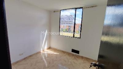 Apartamento de 3 alcobas en venta en Soacha Campestre, Soacha, 41 m² · foto 20 de 20