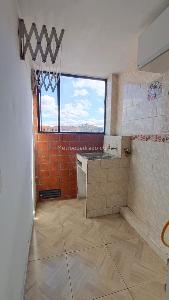 Apartamento de 3 alcobas en venta en Soacha Campestre, Soacha, 41 m² · foto 11 de 20