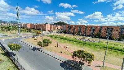 Apartamento de 3 alcobas en venta en Soacha Campestre, Soacha, 41 m² · foto 8 de 20