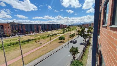 Apartamento de 3 alcobas en venta en Soacha Campestre, Soacha, 41 m² · foto 9 de 20
