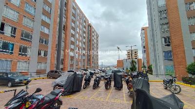 Apartamento de 3 alcobas en venta en Ciudadela Maipore Soacha, Soacha, 43 m² · foto 16 de 18
