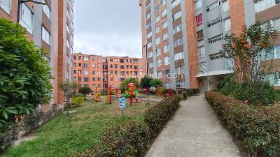Apartamento de 3 alcobas en venta en Ciudadela Maipore Soacha, Soacha, 43 m² · foto 17 de 18