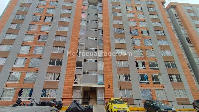 Apartamento de 3 alcobas en venta en Ciudadela Maipore Soacha, Soacha, 43 m² · foto 18 de 18