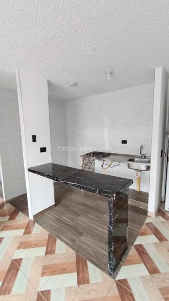 Piso – Soacha, Maiporé, Comuna Compartir - Vista 4
