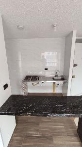 Apartamento de 3 alcobas en venta en Ciudadela Maipore Soacha, Soacha, 43 m² · foto 4 de 18
