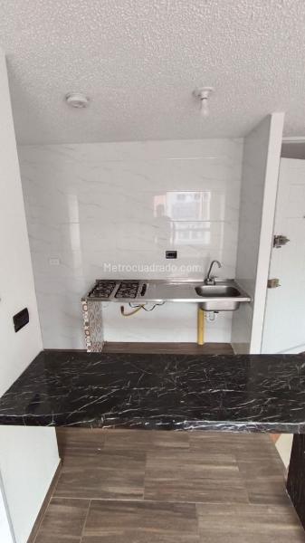 Piso – Soacha, Maiporé, Comuna Compartir - Vista 5