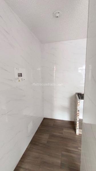 Piso – Soacha, Maiporé, Comuna Compartir - Más
