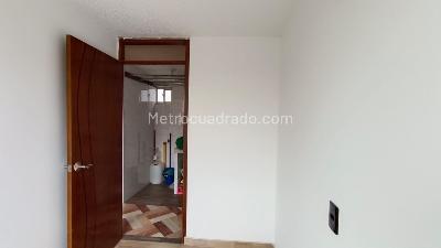 Apartamento de 3 alcobas en venta en Ciudadela Maipore Soacha, Soacha, 43 m² · foto 6 de 18