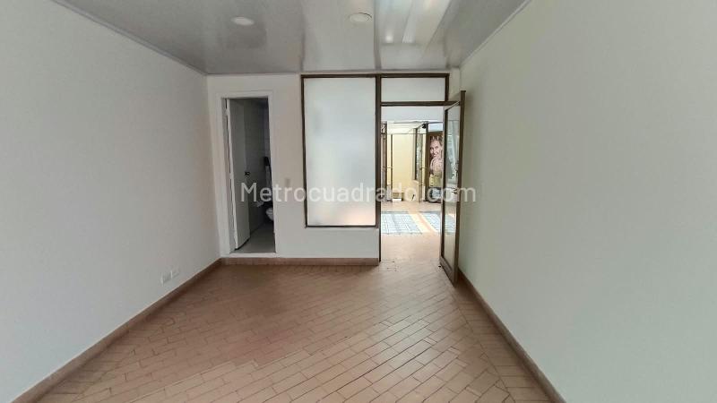 Oficina en Arriendo, VILLA LUZ, Bogotá D.C. - Vista 3