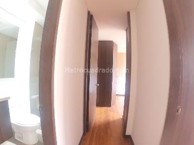 Apartamento de 2 alcobas en venta en Alejandria Tenerife, Bogotá, 55 m² · foto 10 de 20