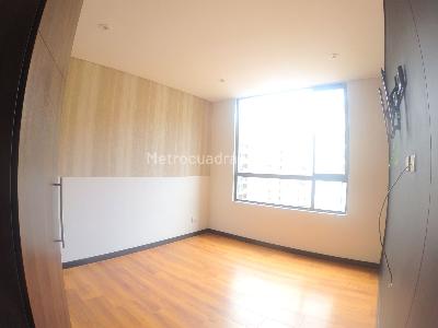Apartamento de 2 alcobas en venta en Alejandria Tenerife, Bogotá, 55 m² · foto 11 de 20