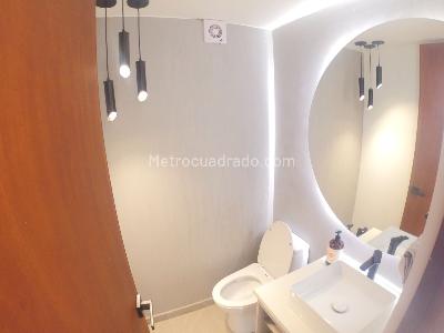 Apartamento de 2 alcobas en venta en Alejandria Tenerife, Bogotá, 55 m² · foto 13 de 20