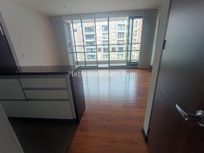 Apartamento de 2 alcobas en venta en Alejandria Tenerife, Bogotá, 55 m² · foto 16 de 20