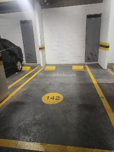 Apartamento de 2 alcobas en venta en Alejandria Tenerife, Bogotá, 55 m² · foto 17 de 20
