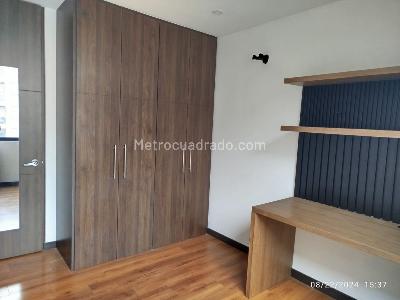 Apartamento de 2 alcobas en venta en Alejandria Tenerife, Bogotá, 55 m² · foto 14 de 20