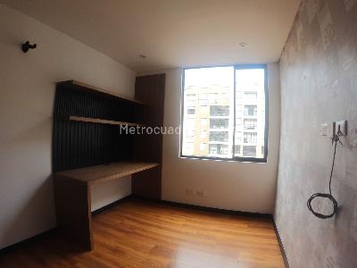 Apartamento de 2 alcobas en venta en Alejandria Tenerife, Bogotá, 55 m² · foto 7 de 20