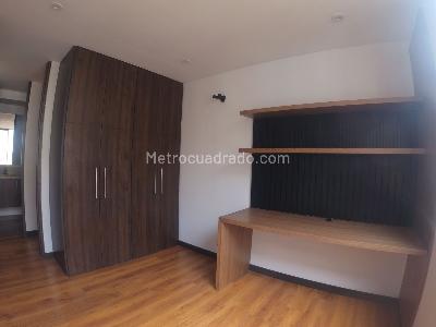 Apartamento de 2 alcobas en venta en Alejandria Tenerife, Bogotá, 55 m² · foto 8 de 20