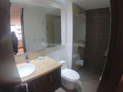 Apartamento de 2 alcobas en venta en Alejandria Tenerife, Bogotá, 55 m² · foto 9 de 20
