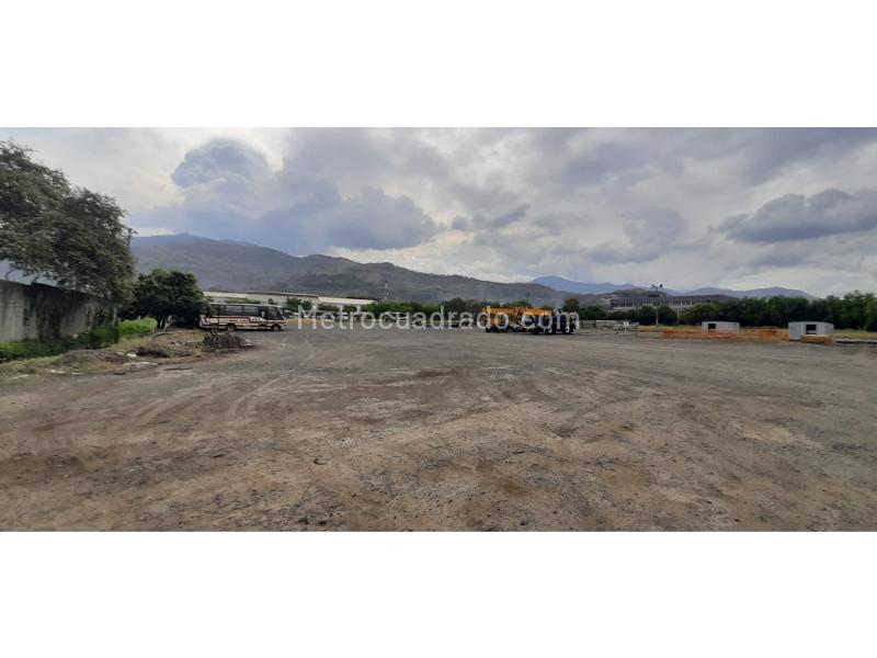 Lote en Venta, Acopi, Yumbo - Vista 2