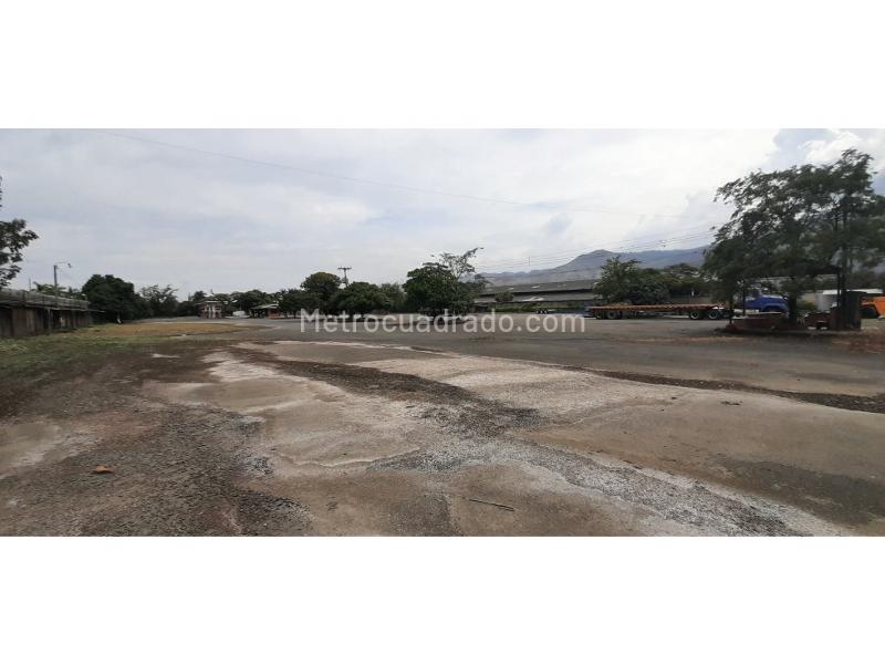 Lote en Venta, Acopi, Yumbo - Vista 4
