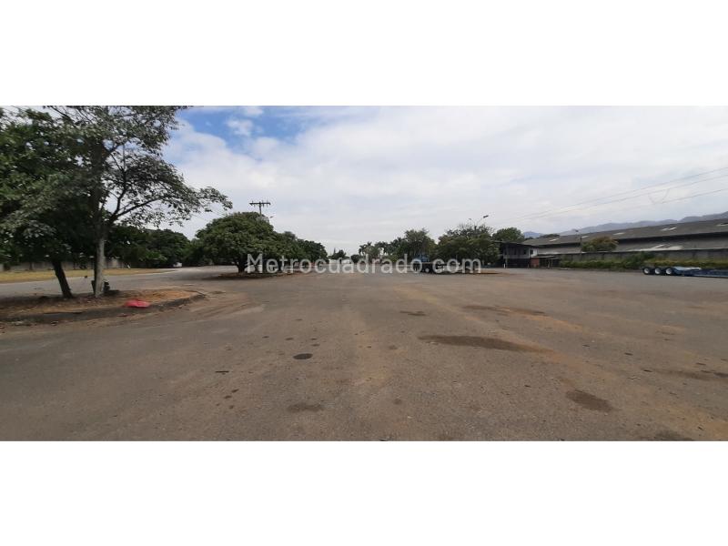 Lote en Venta, Acopi, Yumbo - Vista 5
