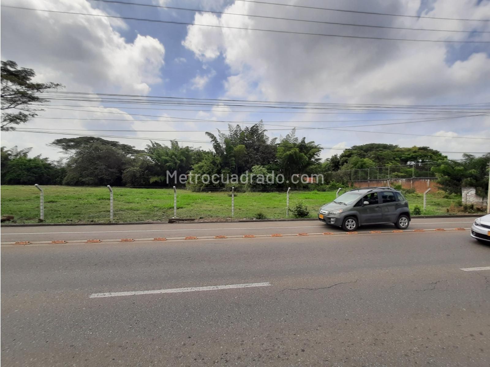 Lote en Venta, Pance, Cali - Más