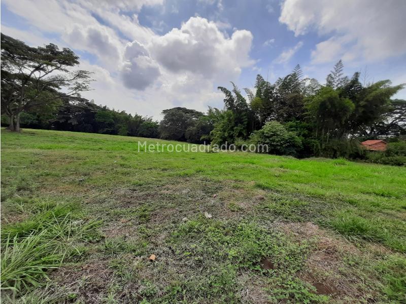 Lote en Venta, Pance, Cali - Vista 3