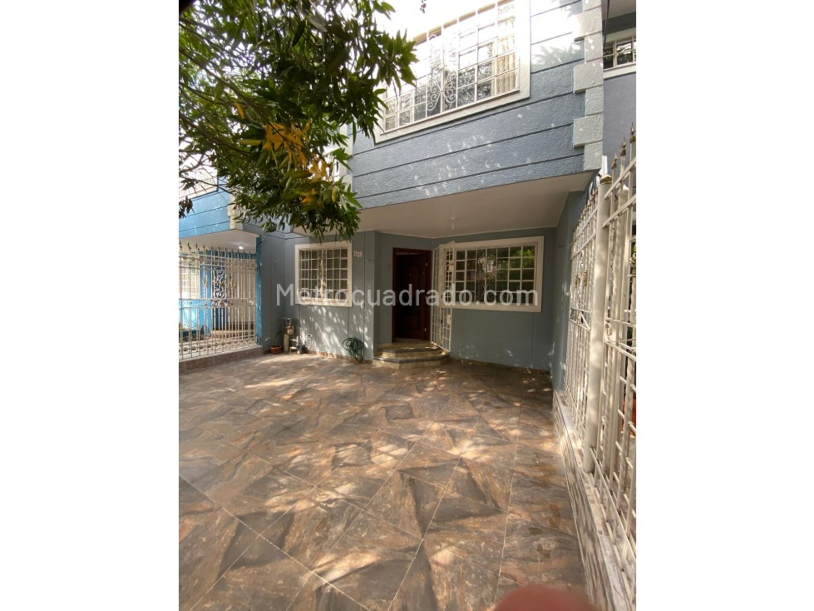 Venta de Casa en Bavaria Santa Marta 12639M4018638