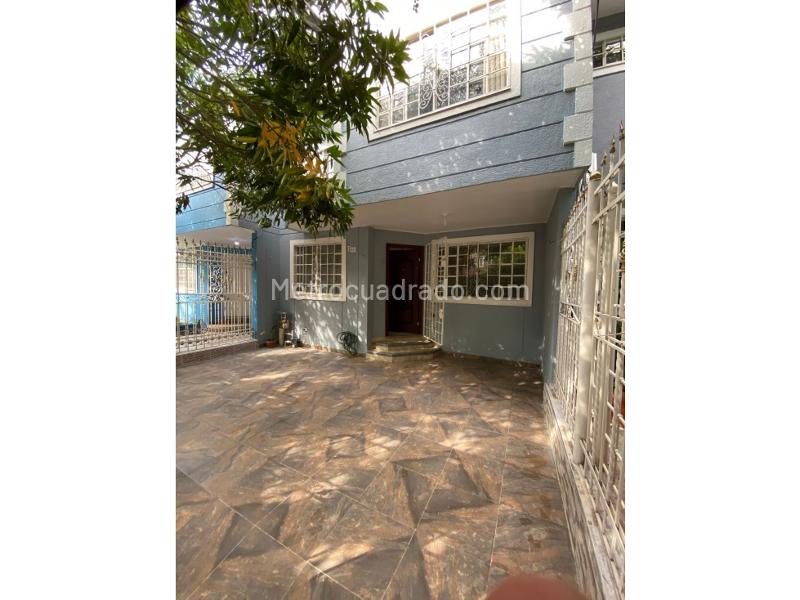 Casa – Santa Marta - Vista 2
