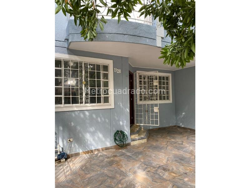 Casa – Santa Marta - Vista 3