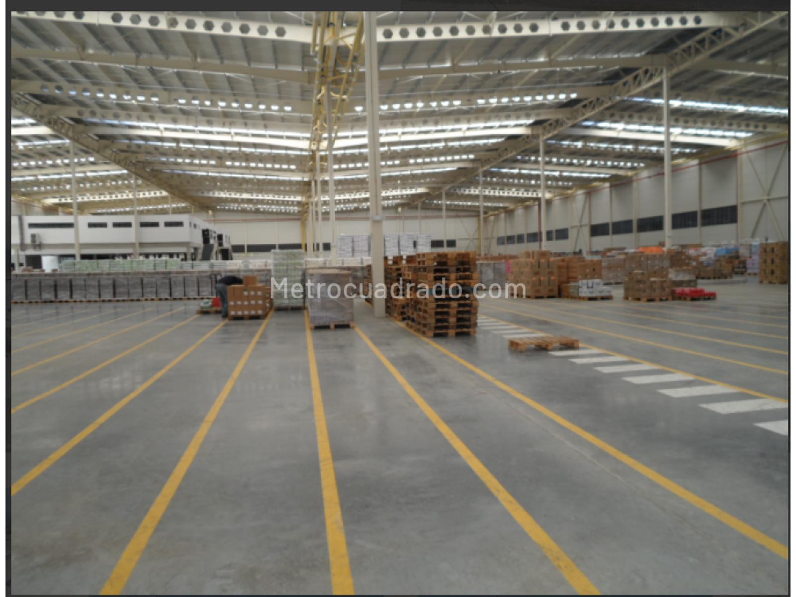 Bodega en Arriendo, Santa Rita, Ibagué - Más
