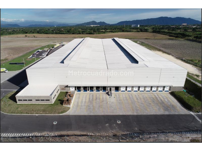 Bodega en Arriendo, Santa Rita, Ibagué - Vista 4