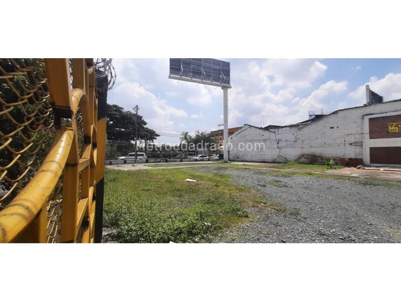 Lote en Venta, Versalles, Cali - Vista 2