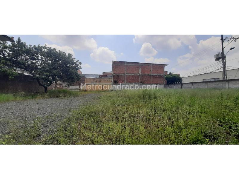 Lote en Venta, Versalles, Cali - Vista 3