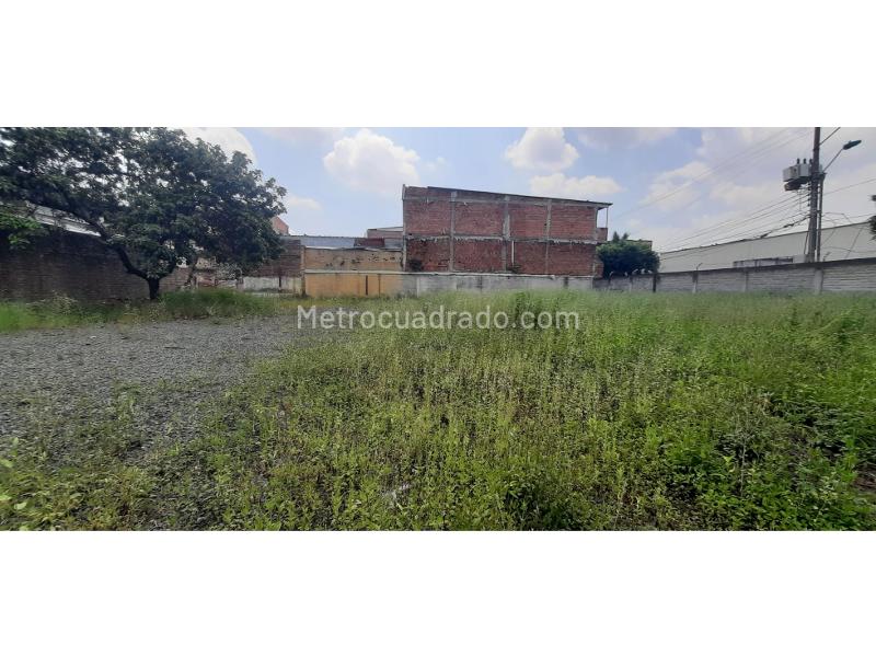 Lote en Venta, Versalles, Cali - Vista 4
