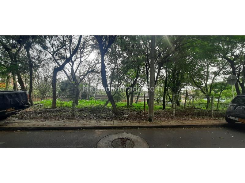 Lote en Venta, Pance, Cali - Vista 2