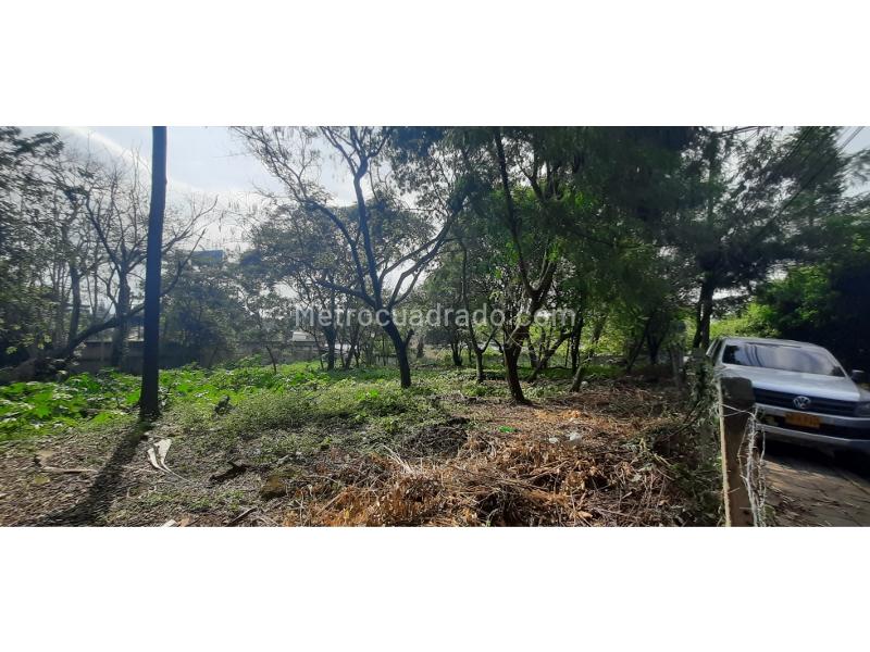Lote en Venta, Pance, Cali - Vista 3