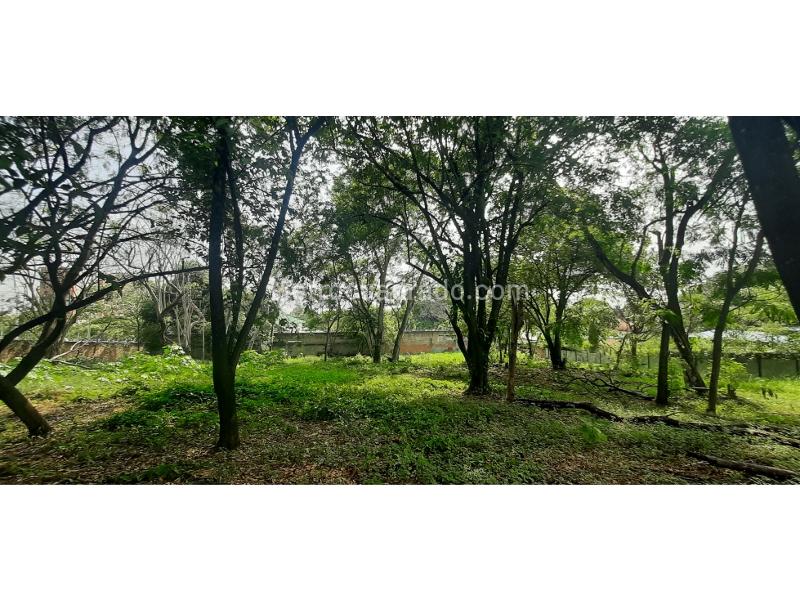 Lote en Venta, Pance, Cali - Más