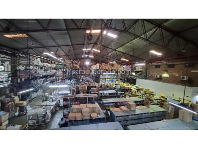 Bodega en Arriendo, Flora Industrial, Cali