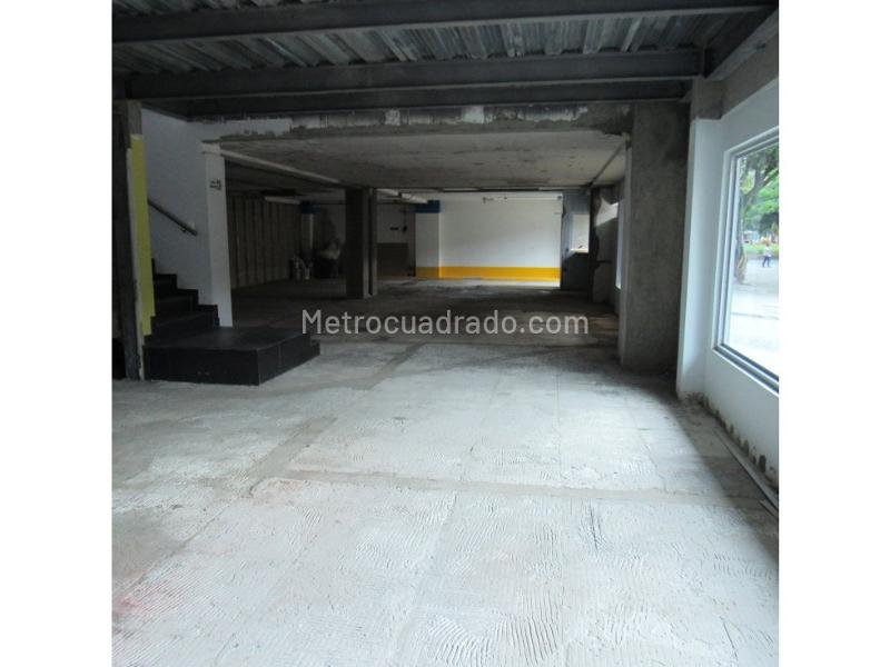Local Comercial en Arriendo, Eucaristico, Cali - Vista 2