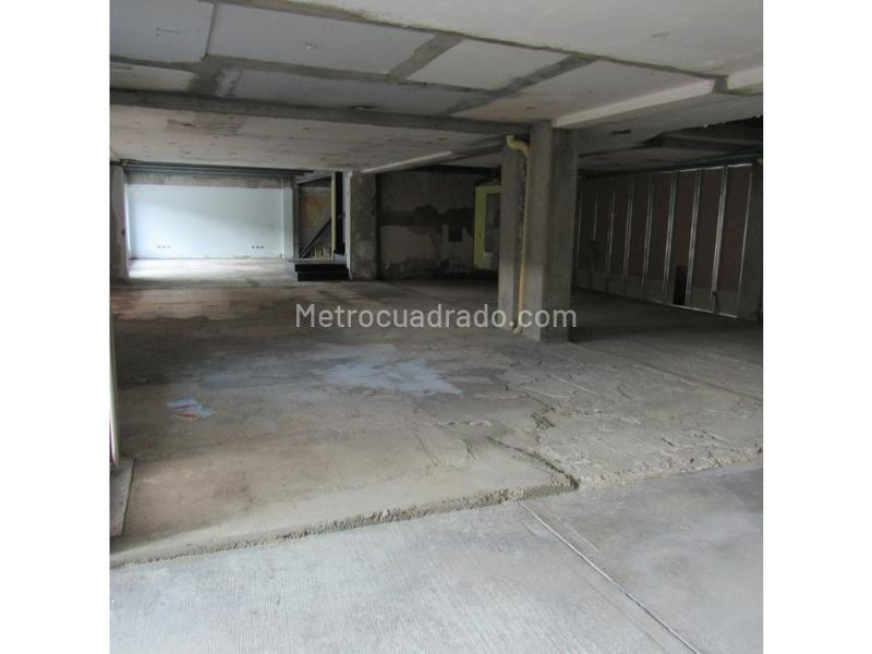 Local Comercial en Arriendo, Eucaristico, Cali - Vista 3