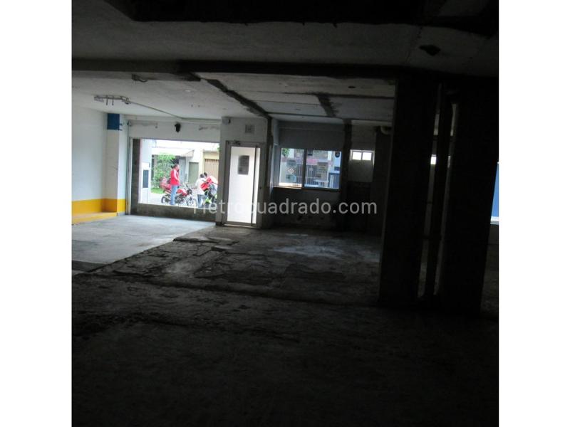Local Comercial en Arriendo, Eucaristico, Cali - Vista 4
